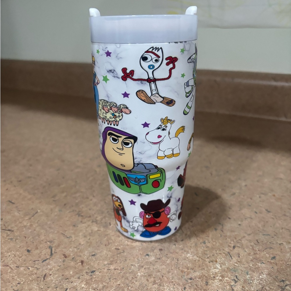 Toy story bundle - updated - Picture 16 of 16